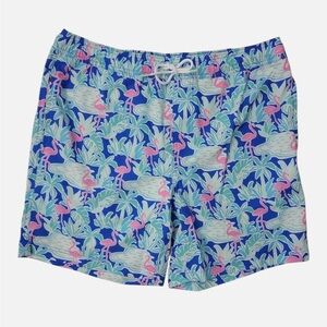 Men's XXL Resort Swim Trunks- NWT